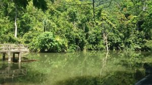 Khlong Chak Hike, Koh Lanta