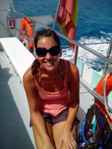ferry from Corralejo to Lobos Island