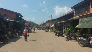 Koh Lanta Old Town