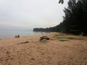 Hat Nai Yang