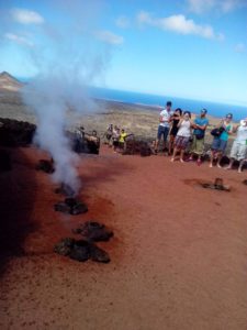 TImanfaya Park