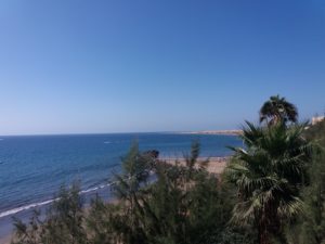 Seaview Canary Islands