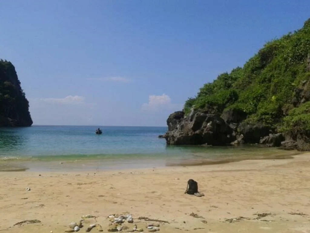 Reisinformatie over Koh Mook Eiland: Sabai Beach hike is een mooie wandeling