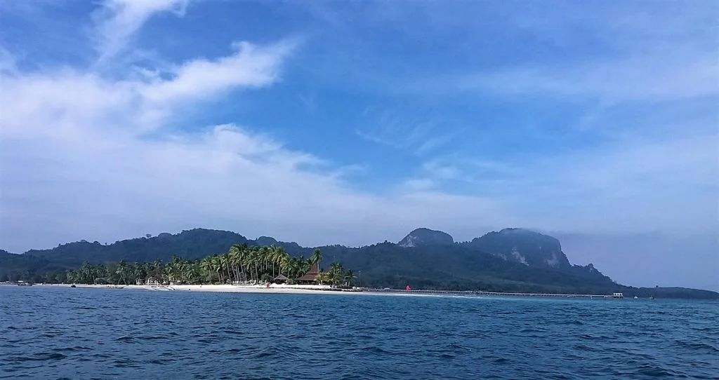 Reisinformatie voor Koh Mook Eiland in Thailand