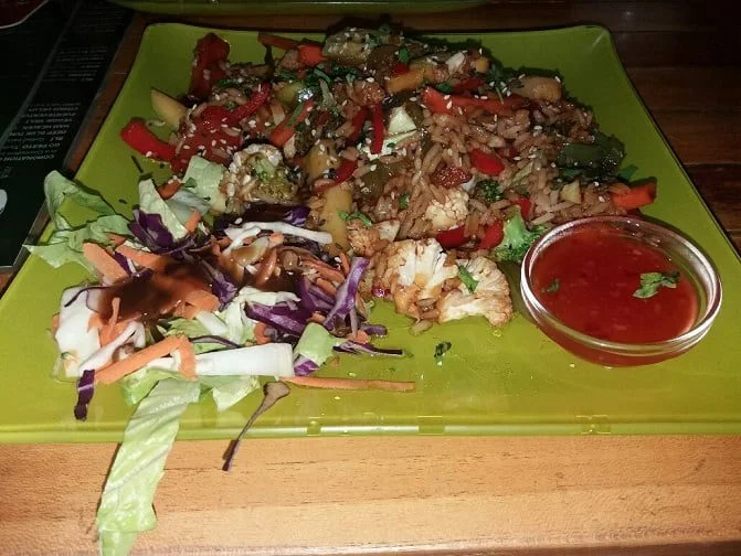 Citrus Surf Café