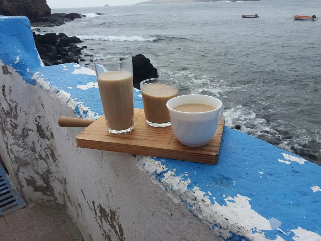 Coffee Tufía